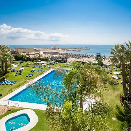 Apartamento L168 Cabopino