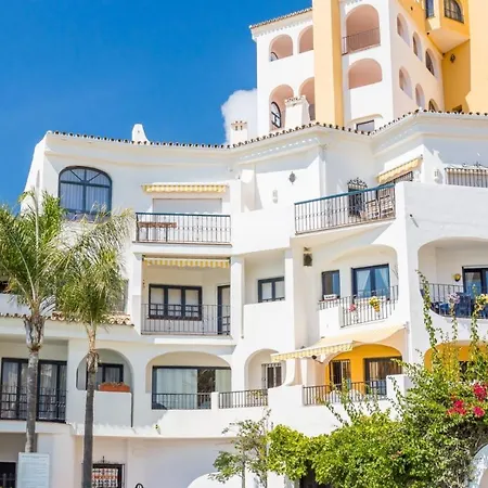 Apartamento L168 Cabopino *