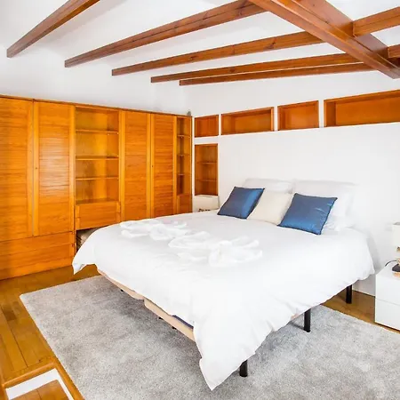 Apartamento L168 Cabopino *