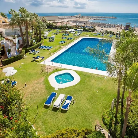 Apartamento L168 Cabopino *