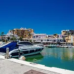 L168 Cabopino Marbella
