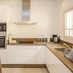 L168 Cabopino Apartment