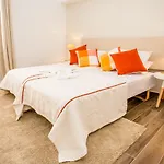 Apartment L168 Cabopino *