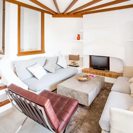 Apartment L168 Cabopino *