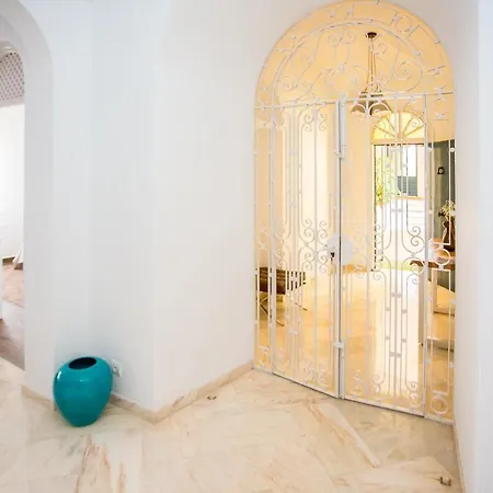 Apartment L168 Cabopino Marbella