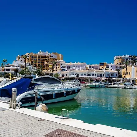 L168 Cabopino Marbella