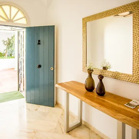 Apartment L168 Cabopino *