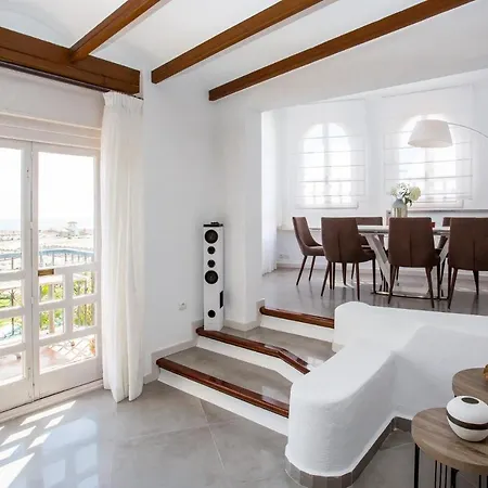 Lägenhet L168 Cabopino Marbella