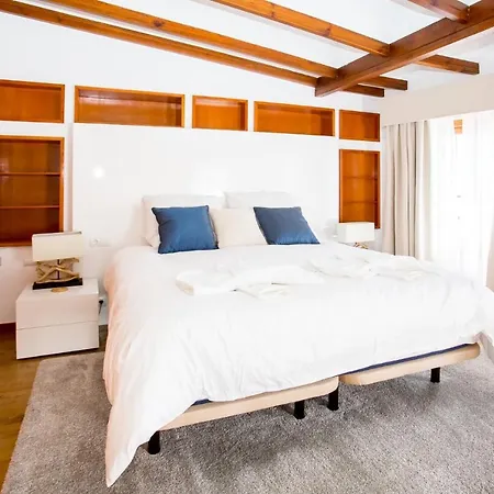 L168 Cabopino Lejlighed *