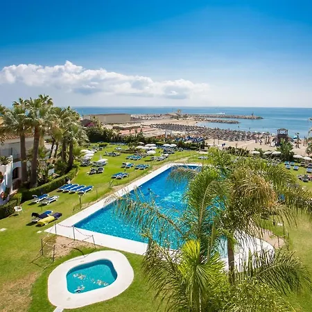 L168 Cabopino Lägenhet *