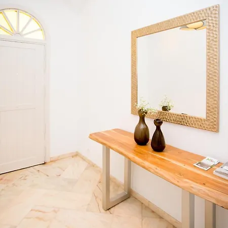 L168 Cabopino * Marbella