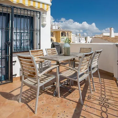 Apartment L168 Cabopino