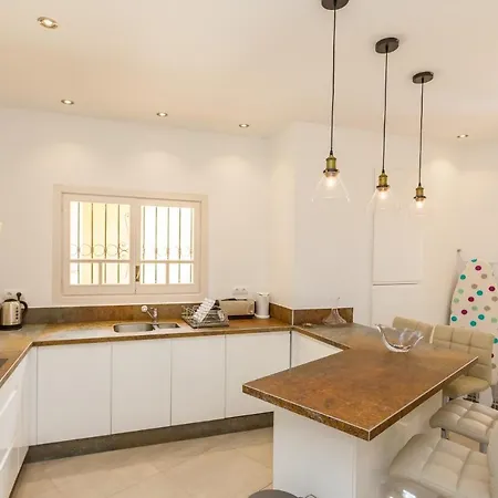 Apartment L168 Cabopino