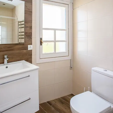 Apartment L168 Cabopino *