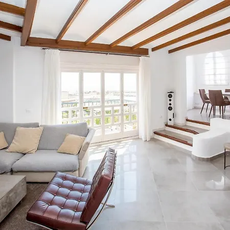 L168 Cabopino * Marbella