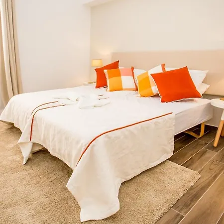 Apartment L168 Cabopino *