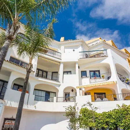 L168 Cabopino * Marbella