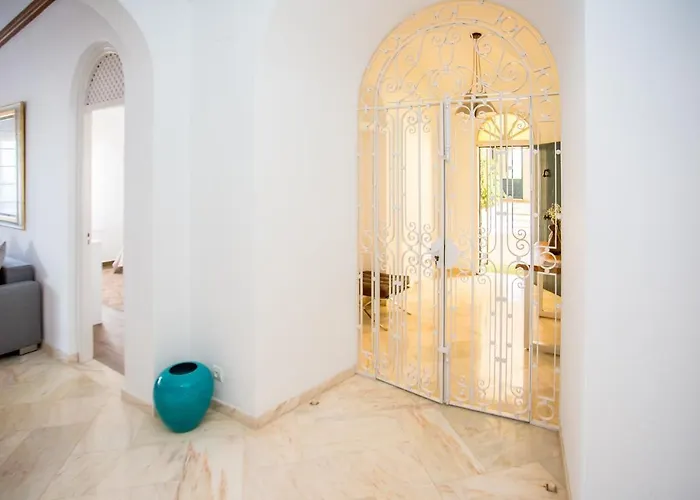 Apartament L168 Cabopino Marbella