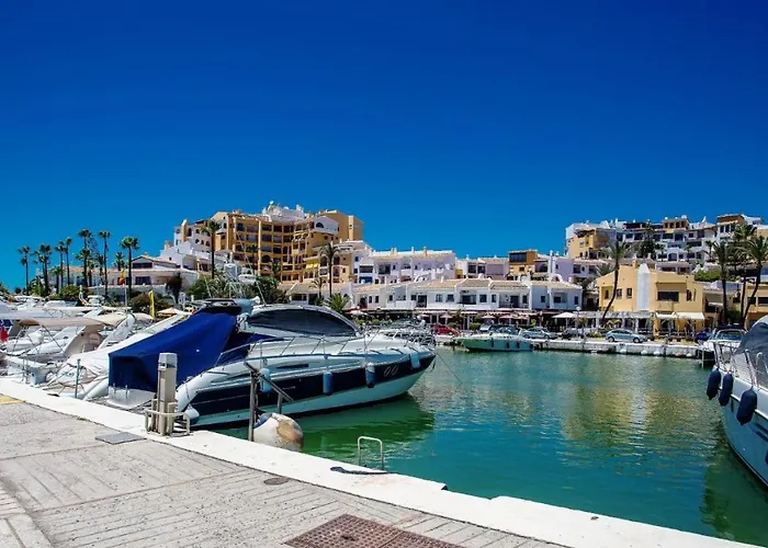 L168 Cabopino Marbella
