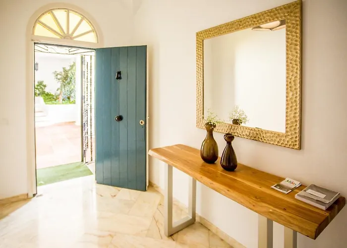 Apartment L168 Cabopino *