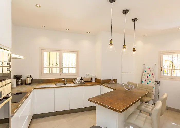 Apartament L168 Cabopino