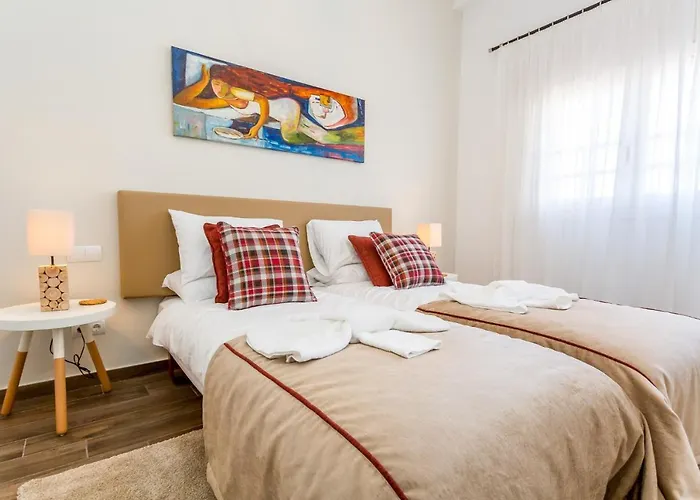 Apartament L168 Cabopino