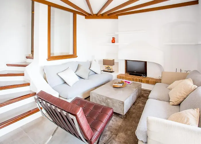 Апартаменты L168 Cabopino *