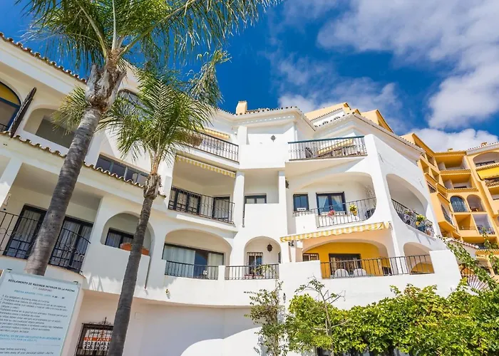 L168 Cabopino * Марбелья