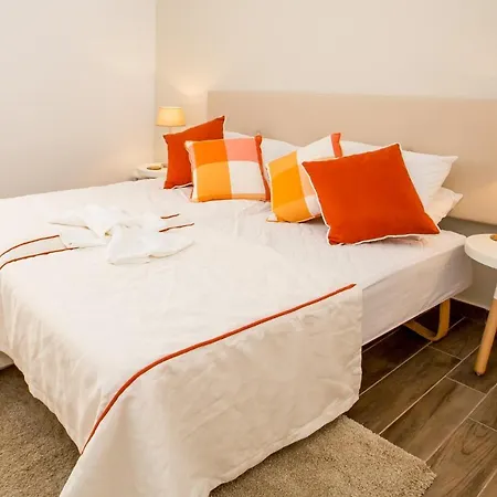 Appartement L168 Cabopino Marbellac