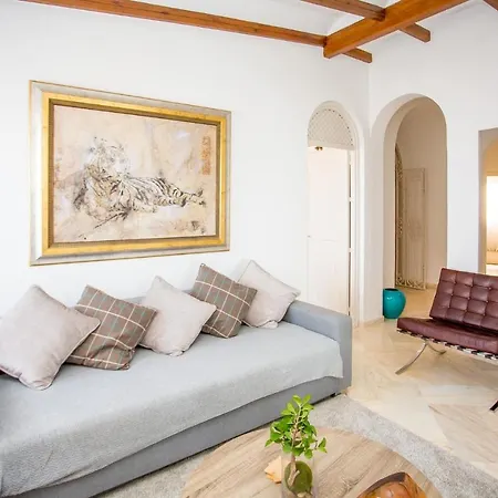 Appartement L168 Cabopino