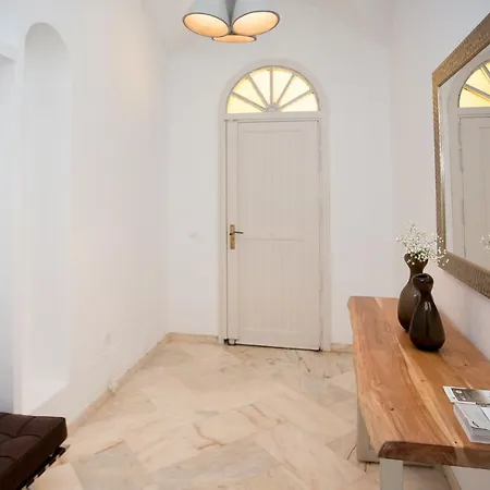 Appartement L168 Cabopino *