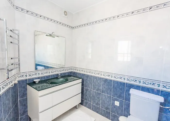 L168 Cabopino Appartement Marbellac