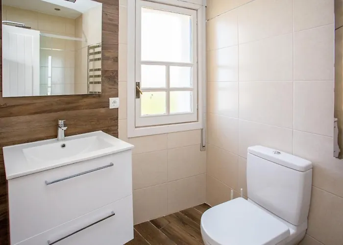Appartement L168 Cabopino *